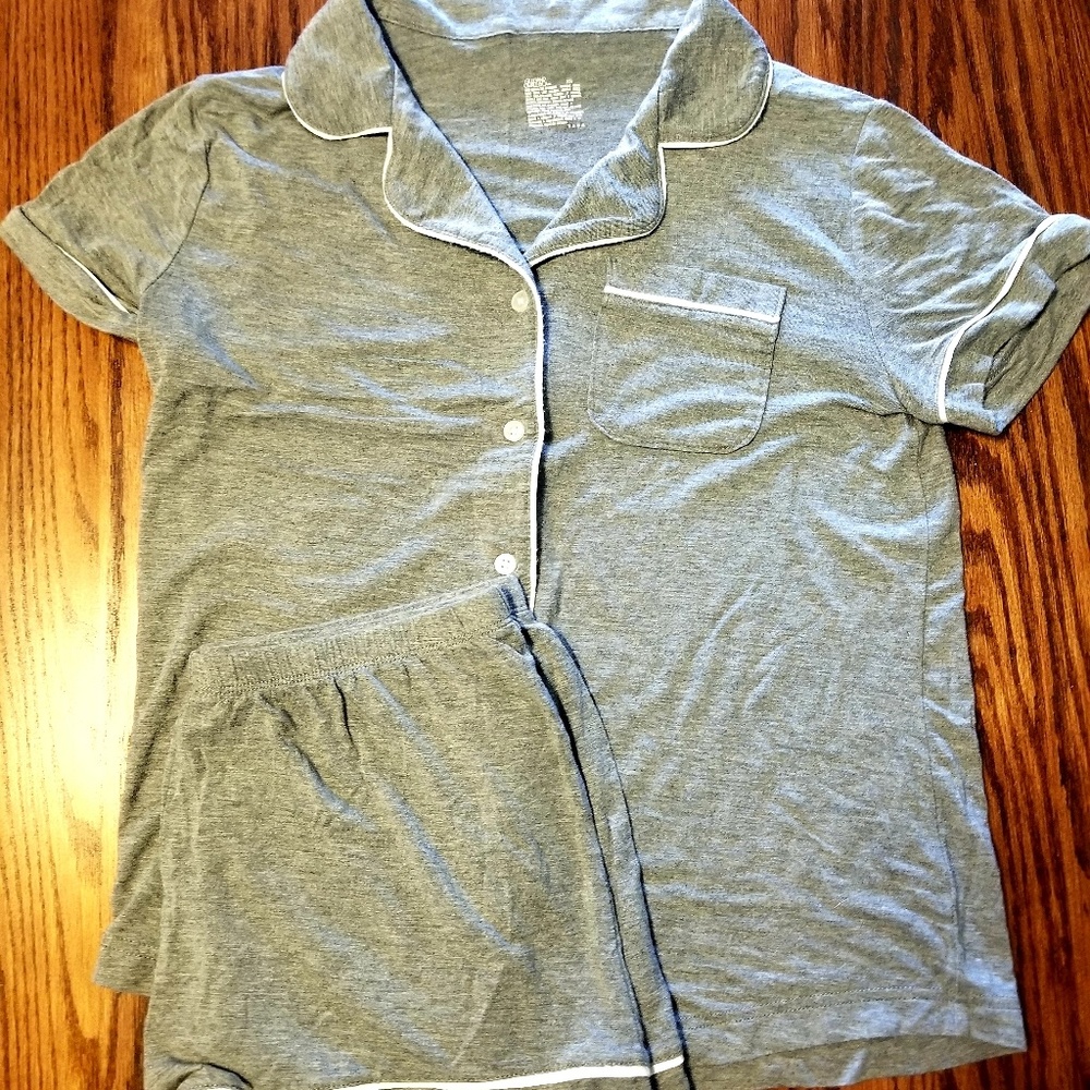 Womens pajama set